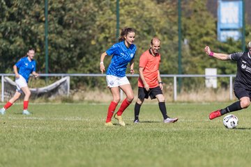 Bild 22 - F Holstein Kiel 2 - SSG Rot-Schwarz Kiel 2 : Ergebnis: 5:0